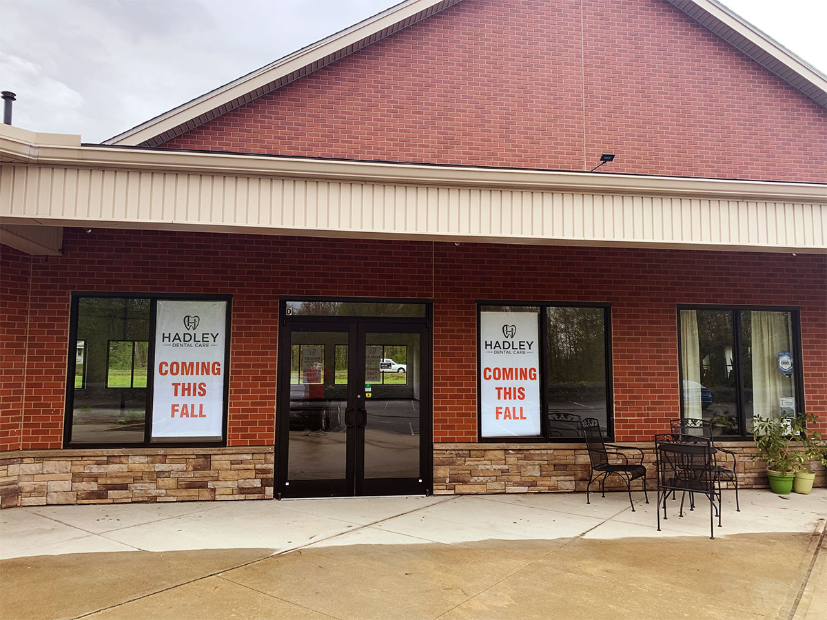 Our Journey Hadley Dental Care