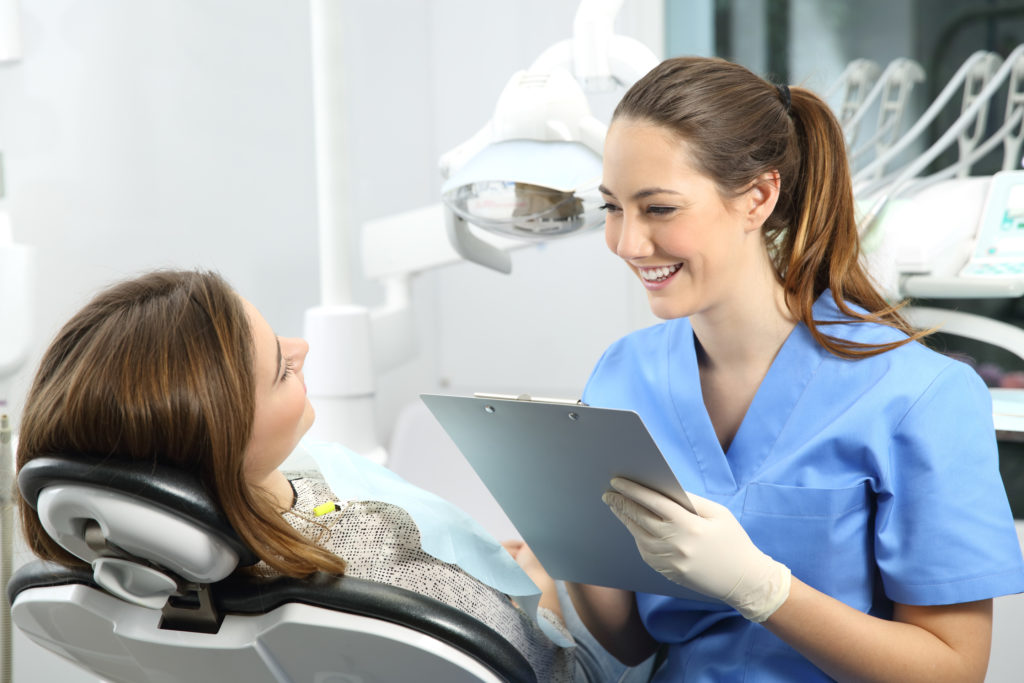Teeth In A Day - Hadley Dental Care